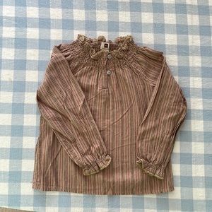 Tea Collection Blouse
